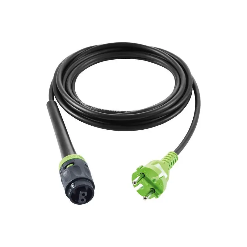 Câble plug it H05 RN-F-4 PLANEX Festool