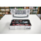 MINI-Systainer T-LOC SYS-MINI 1 TL TRA UNI Festool MINI-Systainer T-LOC SYS-MINI 1 TL TRA UNI Festool