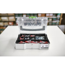 Festool MINI-Systainer T-LOC SYS-MINI 1 TL TRA UNI