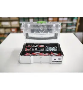Festool MINI-Systainer T-LOC SYS-MINI 1 TL TRA UNI