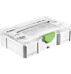 Festool MINI-Systainer T-LOC SYS-MINI 1 TL TRA