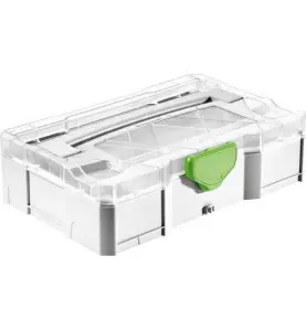 Festool MINI-Systainer T-LOC SYS-MINI 1 TL TRA