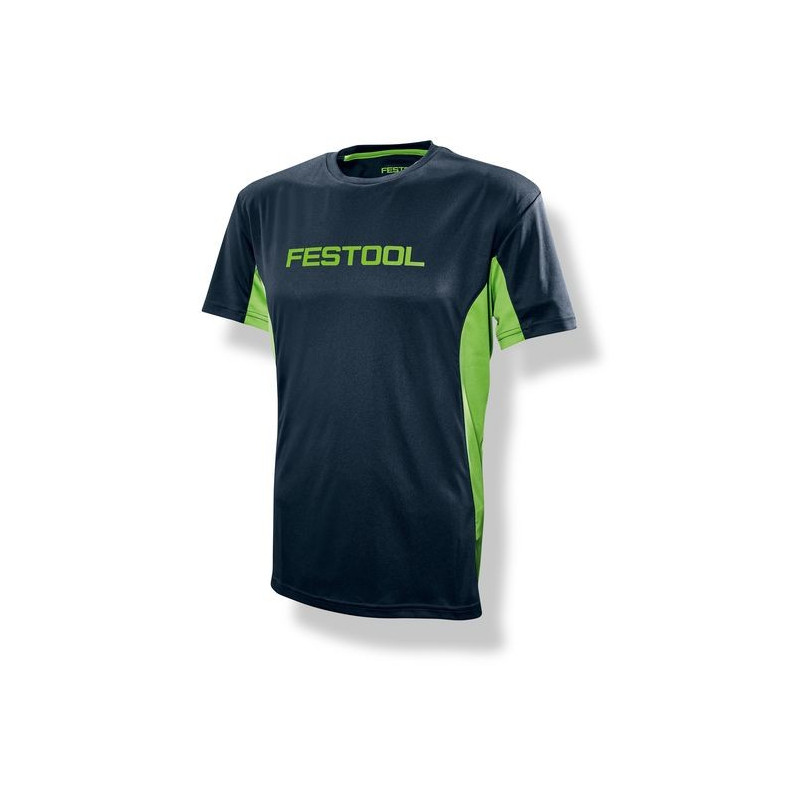 Festool Tee-shirt de sport homme Festool S