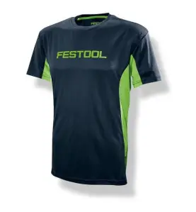 Festool Tee-shirt de sport homme Festool M