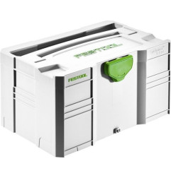 Festool MINI-Systainer T-LOC SYS-MINI 3 TL