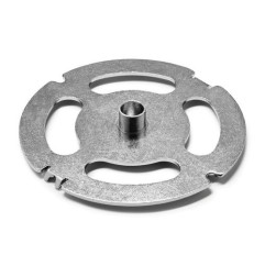 Bague de copiage KR-D 12,7/OF 2200 Festool