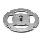 Bague de copiage KR-D 12,7/OF 2200 Festool