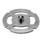 Bague de copiage KR-D 17,0/OF 2200 Festool