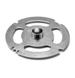 Bague de copiage KR-D 19,05/OF 2200 Festool