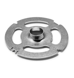 Bague de copiage KR-D 24,0/OF 2200 Festool