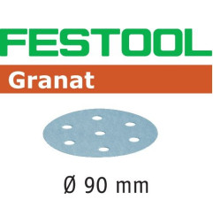 Festool Abrasif STF D90/6 P40 GR/50 Granat