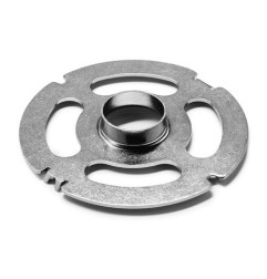 Bague de copiage KR-D 30,0/OF 2200 Festool