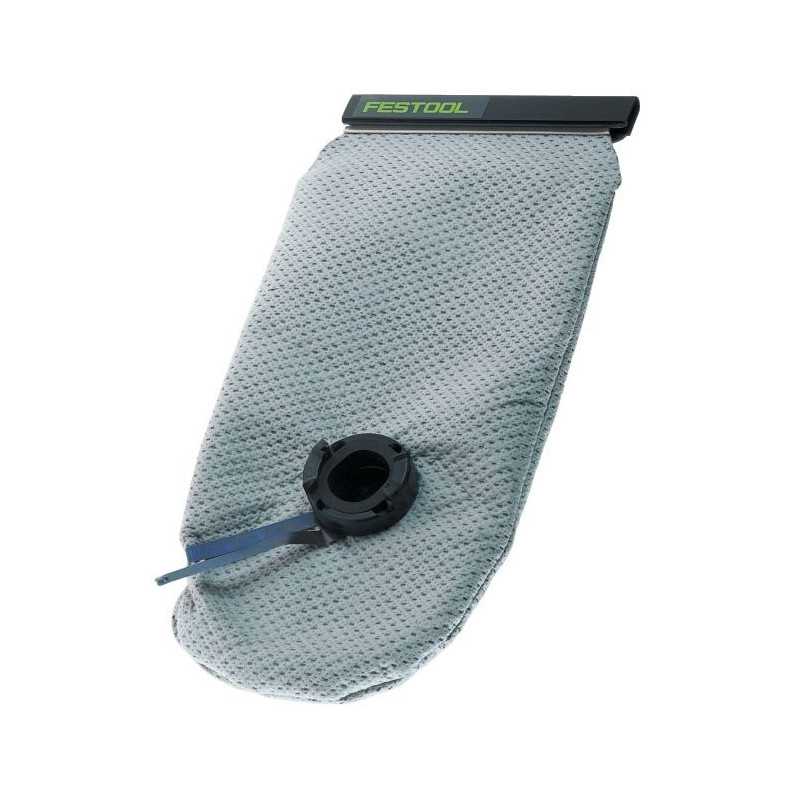Sac d'évacuation des poussières AS-BS 75/105 Festool