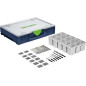 Festool Systainer³ Organizer SYS3 ORG M 89 CE-M Festool Systainer³ Organizer SYS3 ORG M 89 CE-M
