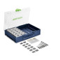 Festool Systainer³ Organizer SYS3 ORG M 89 CE-M Festool Systainer³ Organizer SYS3 ORG M 89 CE-M