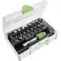 Assortiment d'embouts SYS3 XXS CE-TX BHS 60 Festool Assortiment d'embouts SYS3 XXS CE-TX BHS 60 Festool