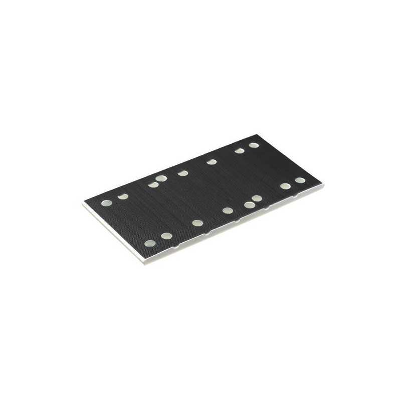 Patin de ponçage SSH-STF-115x225/10 Festool
