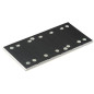 Patin de ponçage SSH-STF-115x225/10 Festool