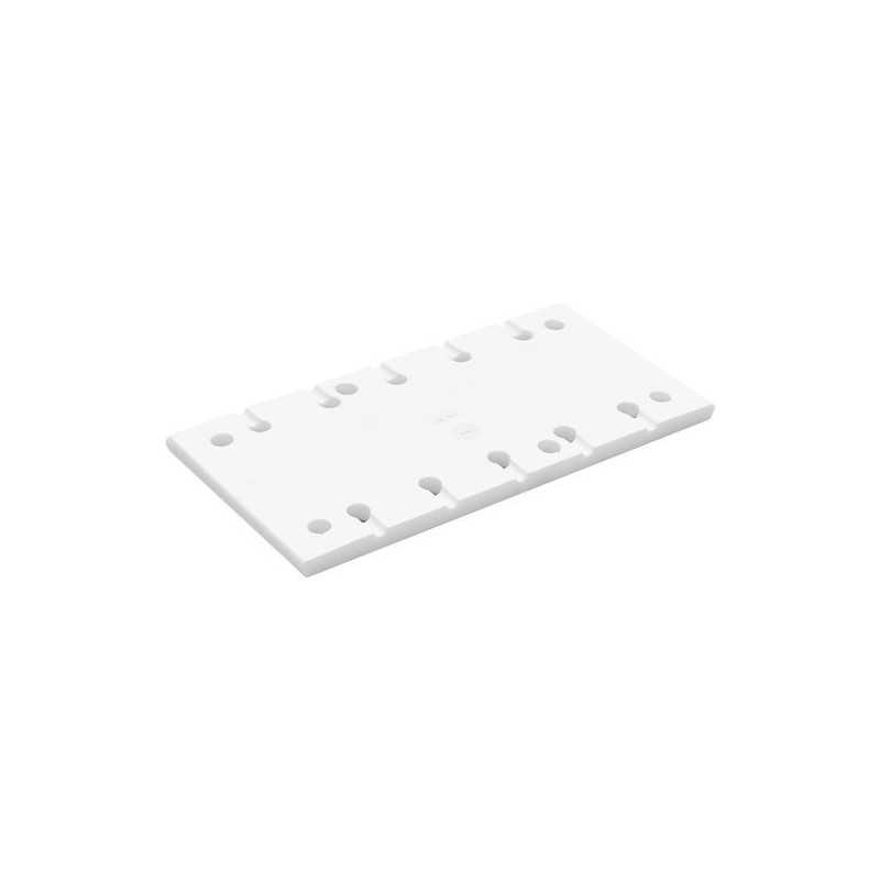 Patin de ponçage SSH-115x225/10 Festool