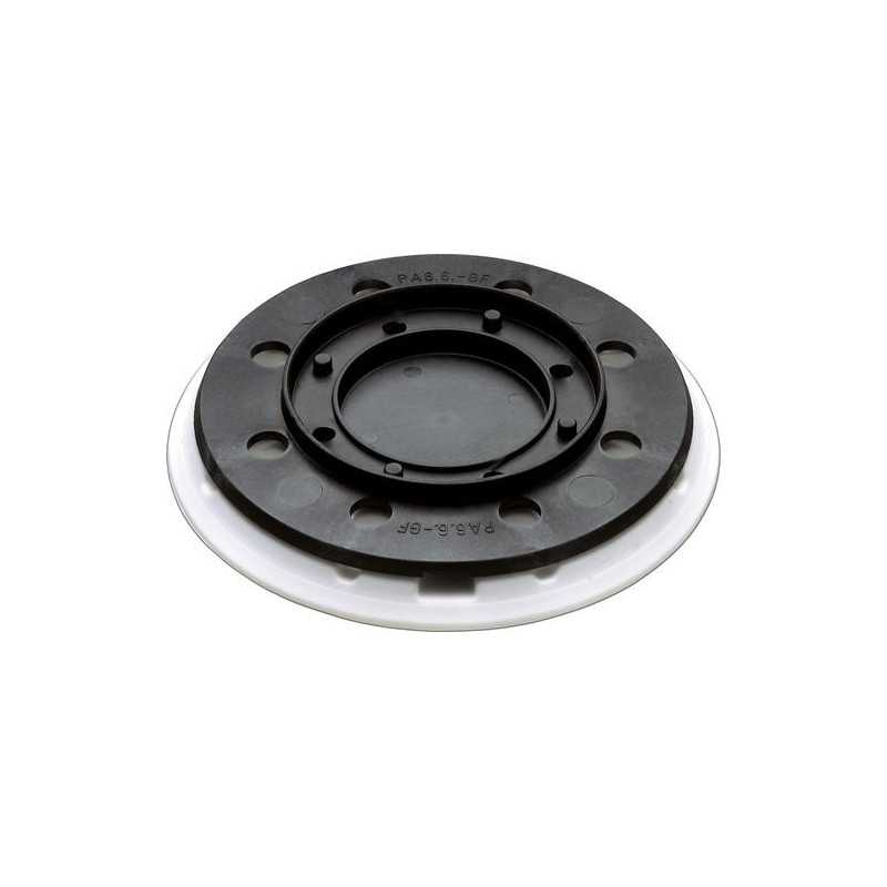Plateau de ponçage ST-STF 125/8-M4-J W-HT Festool