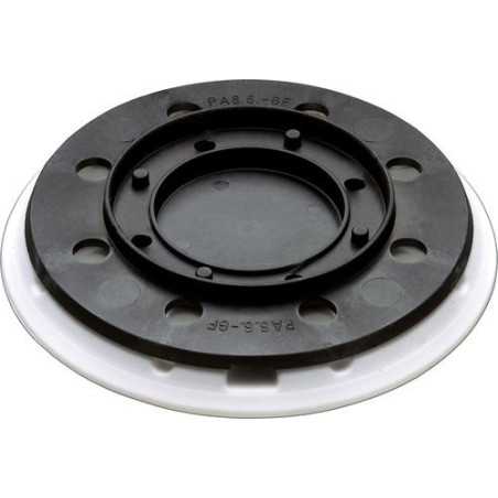 Plateau de ponçage ST-STF 125/8-M4-J W-HT Festool