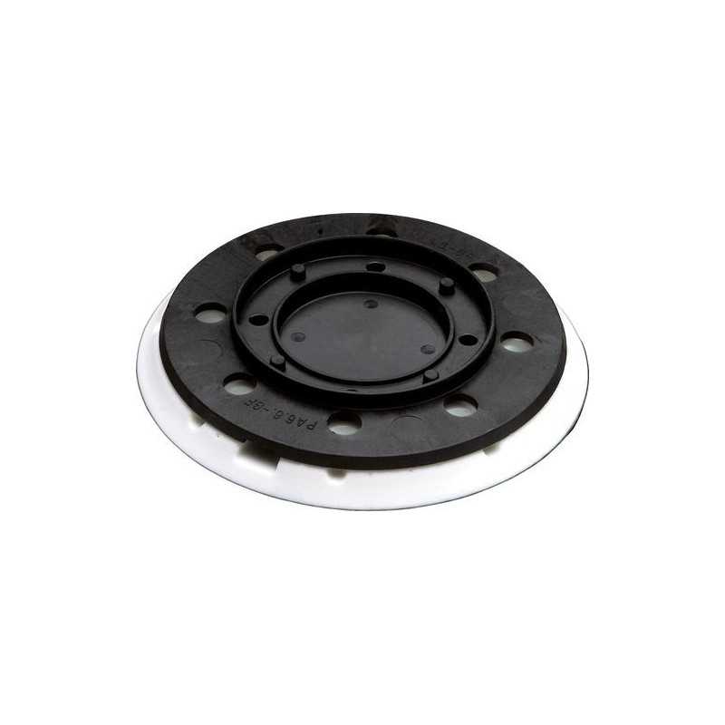 Plateau de ponçage ST-STF 125/8-M4-J SW Festool