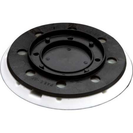 Plateau de ponçage ST-STF 125/8-M4-J SW Festool