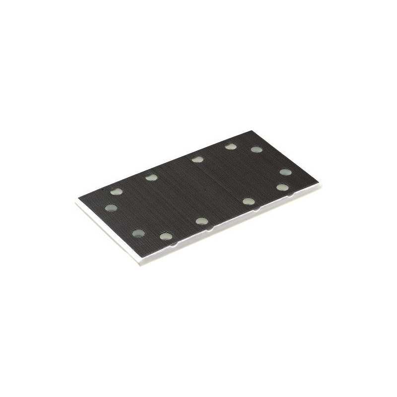 Patin de ponçage SSH-STF-93x175/8 Festool