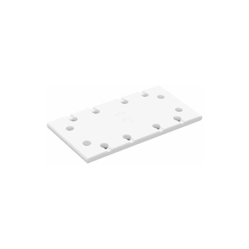 Patin de ponçage SSH-93x175/8 Festool