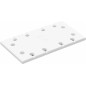 Patin de ponçage SSH-93x175/8 Festool
