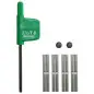 Plaquettes de rechange HW-WP 20x4,1x1,1 (4x) Festool Plaquettes de rechange HW-WP 20x4,1x1,1 (4x) Festool