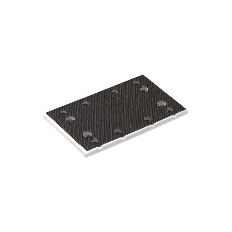 Patin de ponçage SSH-STF-80x130/8 Festool