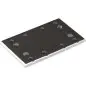 Patin de ponçage SSH-STF-80x130/8 Festool