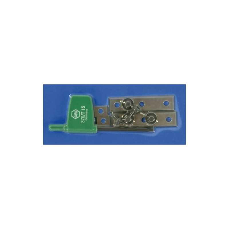 Plaquettes réversibles Wepla Set D 16 2+2 Festool Plaquettes réversibles Wepla Set D 16 2+2 Festool