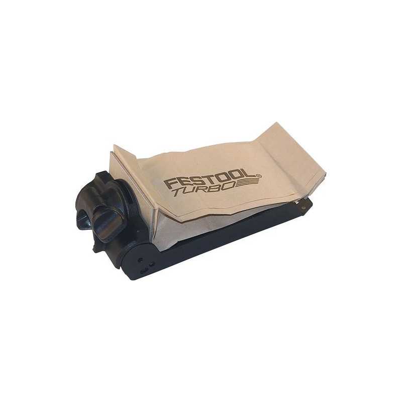 Kit Turbo filtre TFS-RS 400 Festool Kit Turbo filtre TFS-RS 400 Festool