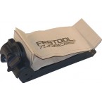 Festool Kit Turbo filtre TFS-RS 400