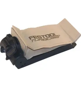 Festool Kit Turbo filtre TFS-RS 400