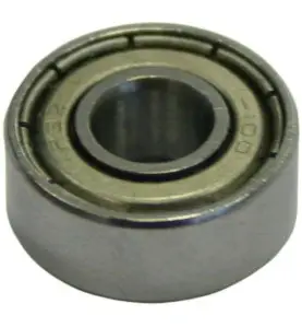 Festool Roulement à billes de butée D16 (2x)