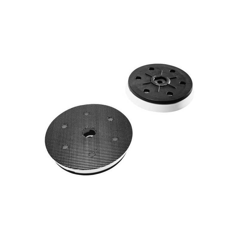 Plateau de ponçage ST-STF-D77/6-M5 W Festool