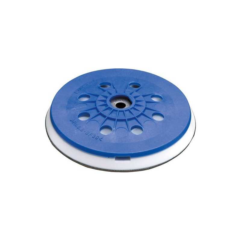 Plateau de ponçage ST-STF 125/8-M8-J H Festool