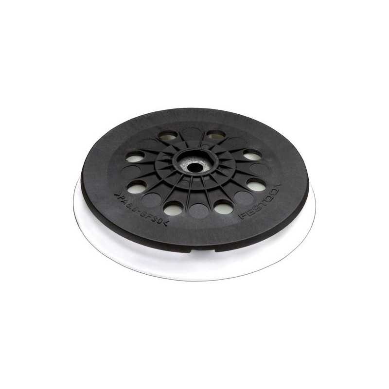 Plateau de ponçage ST-STF 125/8-M8-J W-HT Festool