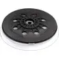 Plateau de ponçage ST-STF 125/8-M8-J W-HT Festool