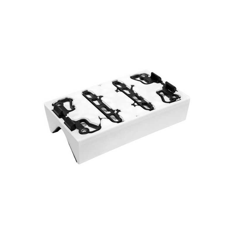 Patin profilé rayon SSH-STF-LS130-R10KV Festool