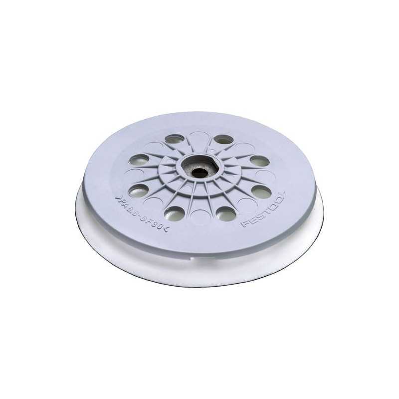 Plateau de ponçage ST-STF 125/8-M8-J SW Festool