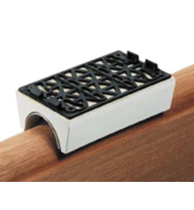 Festool Patin profilé rayon SSH-STF-LS130-R25KV
