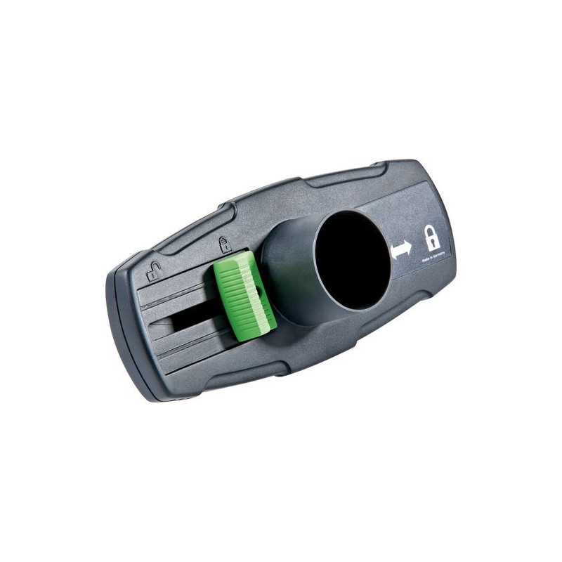 Obturateur coulissant VS-CT AC/SRM45 PLANEX Festool