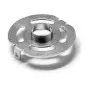 Bague de copiage KR-D 27,0/OF 1400 Festool