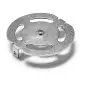 Bague de copiage KR-D 8,5/OF 1400 Festool