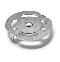 Bague de copiage KR-D 13,8/OF 1400 Festool