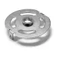 Bague de copiage KR-D 17,0/OF 1400 Festool